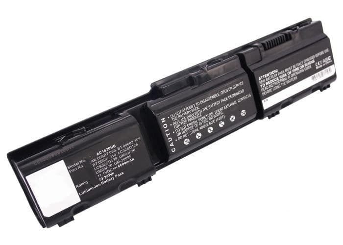 Laptop Battery for Acer