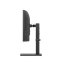 LG 34BA85QE-B 34" Curved IPS Ultrawide Quad HD USB-C Height Adjustable Docking Monitor thumbnail 10