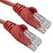 Cables Direct 15m CAT5E Patch Cable (Red) - Image 3