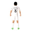Banbo Valverde Real Madrid Fully Articulated Figurine thumbnail 2