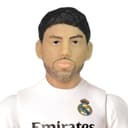 Banbo Valverde Real Madrid Fully Articulated Figurine thumbnail 3