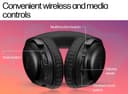 HyperX Cloud III S Wireless Gaming Headset - Black thumbnail 3