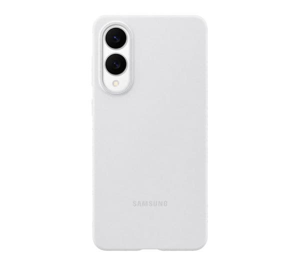 Samsung Galaxy S25 Edge Silicone Case (EF-PS937) - Grey