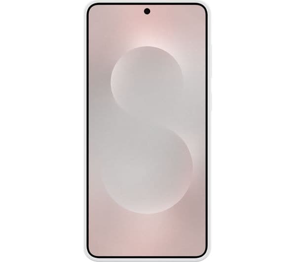 Samsung Galaxy S25 Edge Silicone Case (EF-PS937) - Grey - Image 4