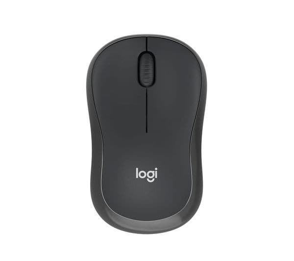 Logitech M240 Wireless Mouse Black