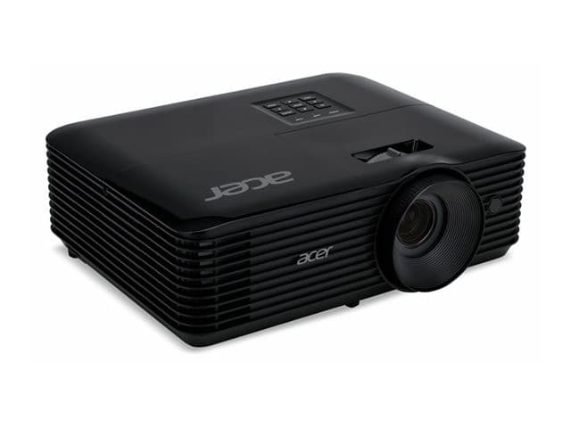 Acer X139 WXGA (1280 x 800) DLP Projector - 5000 ANSI Lumens, 20000:1 Contrast - Image 5