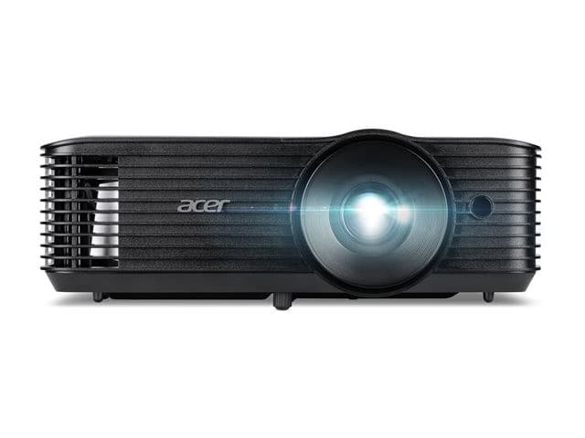 Acer X139 WXGA (1280 x 800) DLP Projector - 5000 ANSI Lumens, 20000:1 Contrast - Image 7
