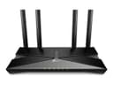 TP-LINK Archer VX1800v WiFi Modem Router - AX 1800, Dual-band, Black thumbnail 2