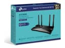 TP-LINK Archer VX1800v WiFi Modem Router - AX 1800, Dual-band, Black thumbnail 5