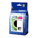 Brother LC3233M ink cartridge 1 pc(s) Original Standard Yield Magenta thumbnail 2