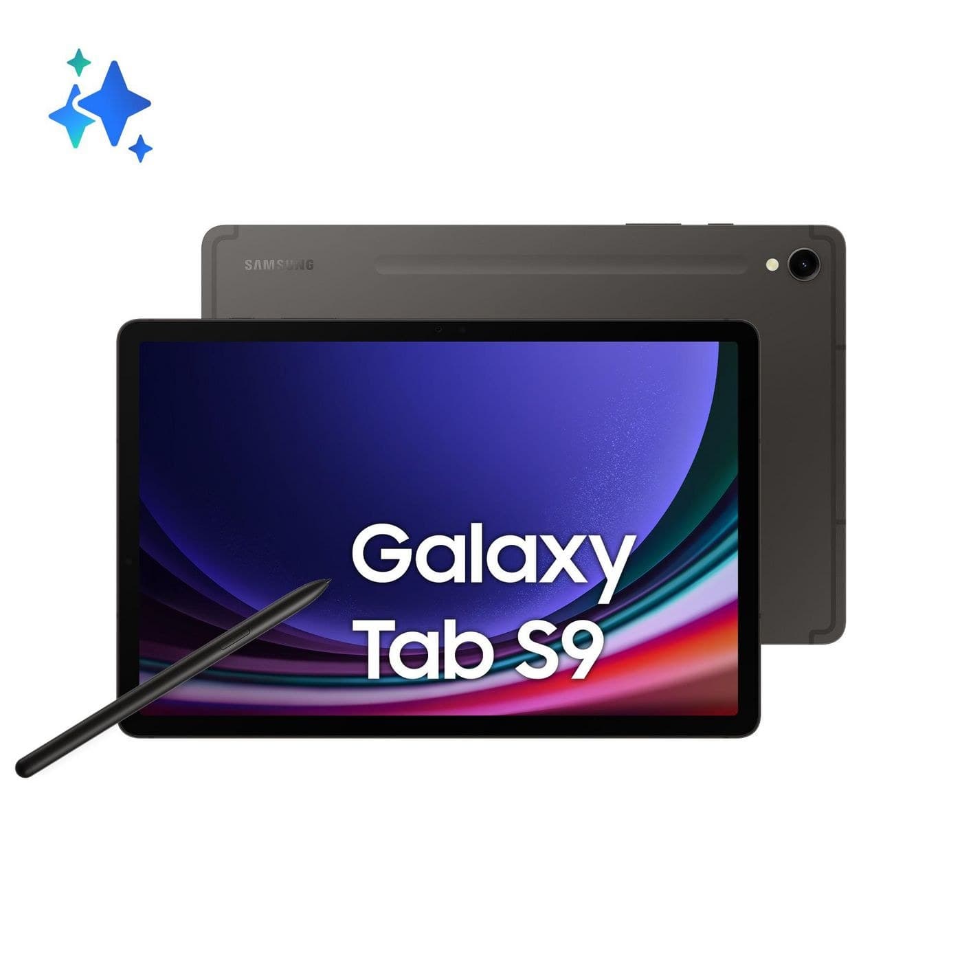 Galaxy Tab S9 Sm-X710N 128 Gb