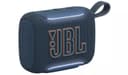JBL Go 5 Ultra Portable Bluetooth Speaker - Blue thumbnail 1