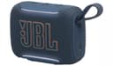 JBL Go 5 Ultra Portable Bluetooth Speaker - Blue thumbnail 3