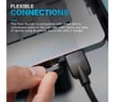 JLAB Flow Wireless Keyboard Mouse Set Black thumbnail 6