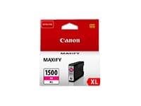 Canon PGI-1500XL M High Yield Original Ink Tank 12ml - Magenta