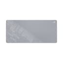 ASUS ROG Scabbard II XXL Gaming mouse pad - Arctic Grey thumbnail 2