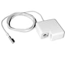 Apple 45W MagSafe Power Adapter for MacBook - White thumbnail 2