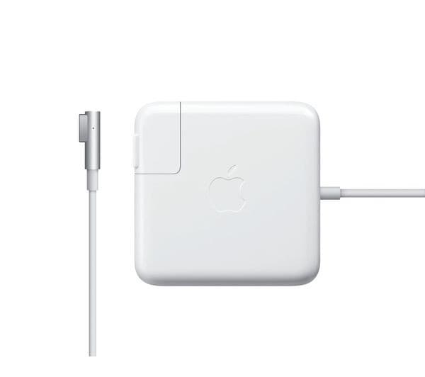 Apple 45W MagSafe Power Adapter for MacBook - White - Image 3