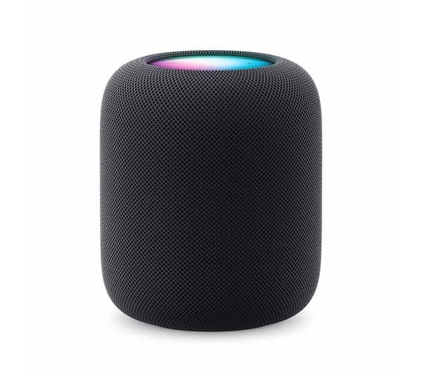 APPLE HomePod (2nd Generation) Smart Speaker - Midnight
