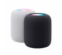 APPLE HomePod (2nd Generation) Smart Speaker - Midnight thumbnail 2