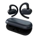 CREATIVE Outlier Go Wireless Open Ear Headphones with Adjustable Fit and Ear Hooks, Up to 26 Hours Total Playtime, Two Microphones, Bluetooth 5.4, IPX4 Water Resistant (Dark Blue) thumbnail 1