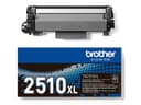 Brother TN-2510XL Super High Capacity Black Original Toner Cartridge - 3,000 Pages (1-Pack) thumbnail 2