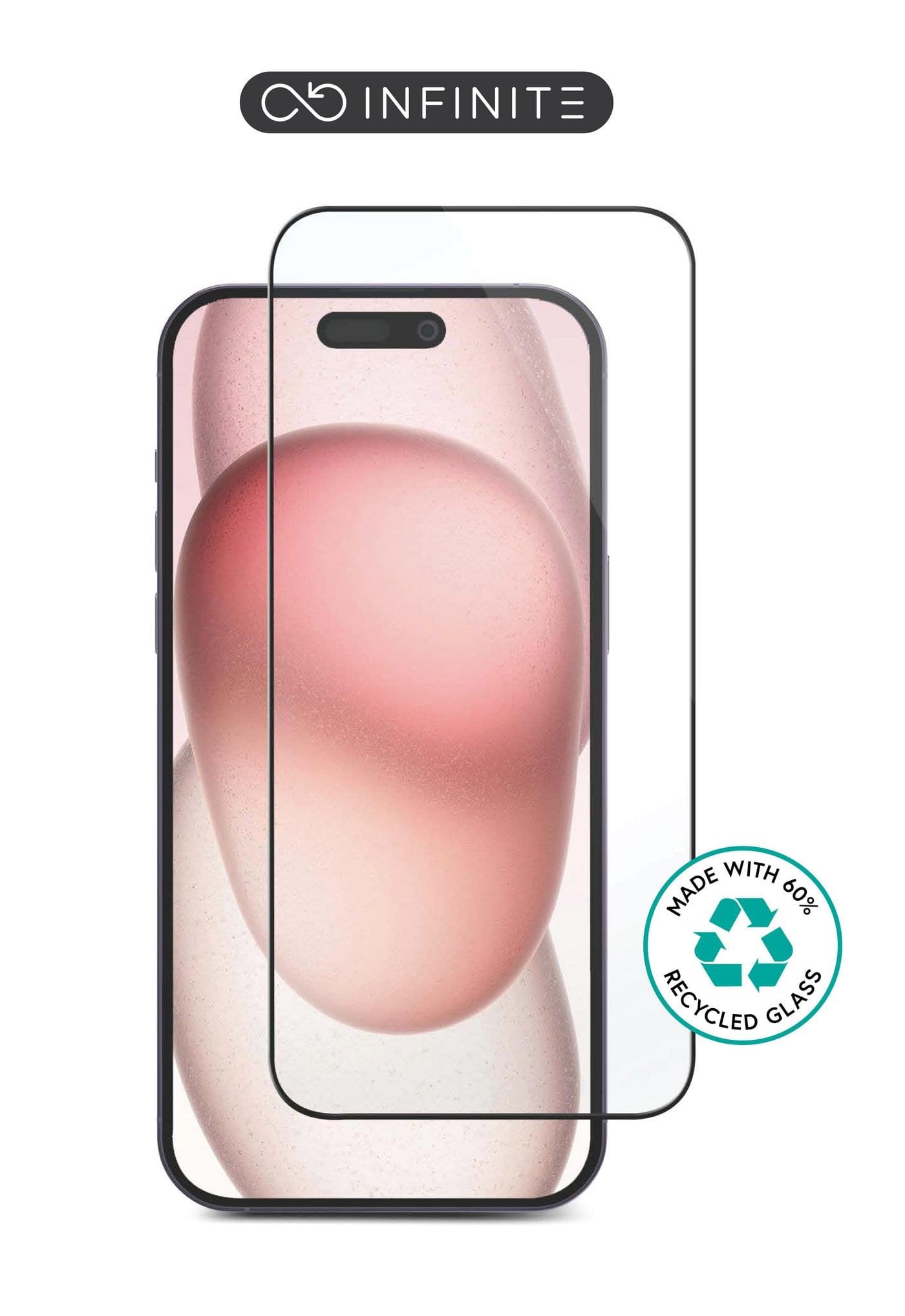 INFINITE (GRS) iPhone 16