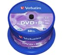 VERBATIM Azo DVD+R 4.7GB 16x Speed thumbnail 2