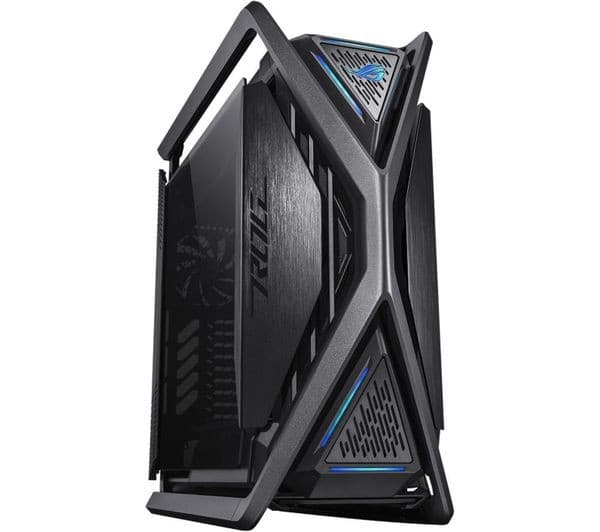 ASUS ROG Hyperion GR701 E-ATX Full Tower PC Case - Black