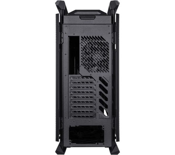ASUS ROG Hyperion GR701 E-ATX Full Tower PC Case - Black - Image 2