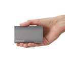 Intenso Premium Edition 128GB External SSD USB 3.2 Gen 1 Anthracite thumbnail 5