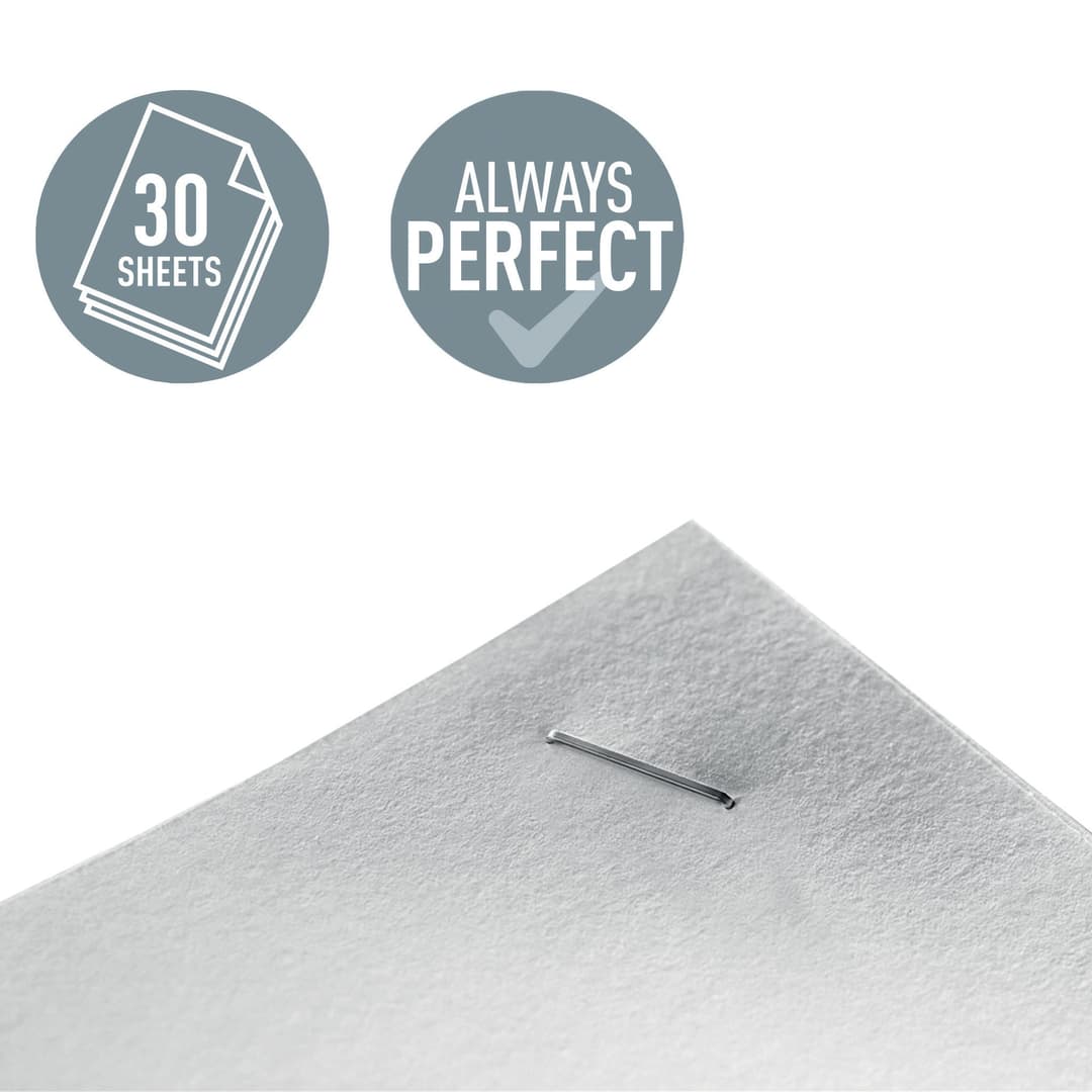 Leitz Staples P3 26/6 Box of 5000 - Image 3