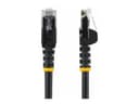 StarTech CAT6 Snagless UTP Ethernet Cable 3m Black (N6PATC3MBK) thumbnail 1