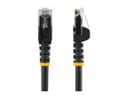 StarTech CAT6 Snagless UTP Ethernet Cable 3m Black (N6PATC3MBK) thumbnail 3
