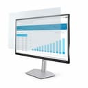StarTech.com 24-inch 16:10 Anti-Blue Light Filter, BlueLight Screen Filter for 24in Computer Monitor, Reduces Eye Strain, Dual Mounting Options, TAA Compliant thumbnail 1
