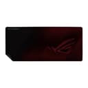 ASUS ROG Scabbard II XXL Gaming Mouse Pad 900 x 400 x 3 mm - Black thumbnail 1