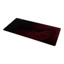 ASUS ROG Scabbard II XXL Gaming Mouse Pad 900 x 400 x 3 mm - Black thumbnail 5