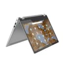 Lenovo IdeaPad Flex 3 Chromebook 15IJL7 15.6" FHD Touchscreen Pentium Silver N6000 8GB 128GB eMMC - Arctic Grey thumbnail 2