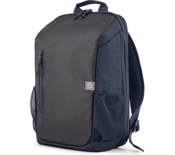 HP Travel 15.6" Laptop Backpack 18 Litre - Iron Grey - Image 6