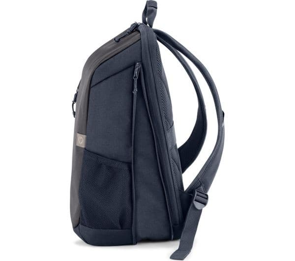 HP Travel 15.6" Laptop Backpack 18 Litre - Iron Grey - Image 8