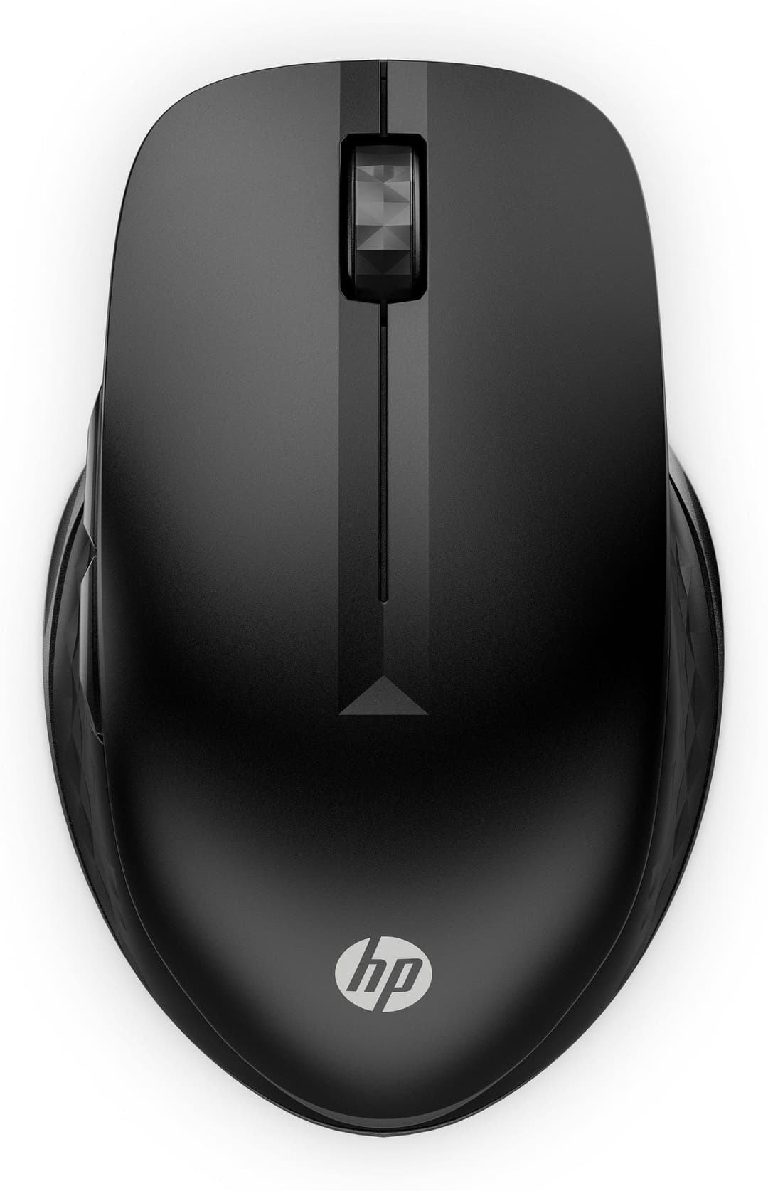 HP 430 Multi-Device Wireless Mouse - Black - Image 1