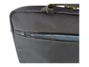 Techair 15.6" Notebook Carrying Bag Black thumbnail 4