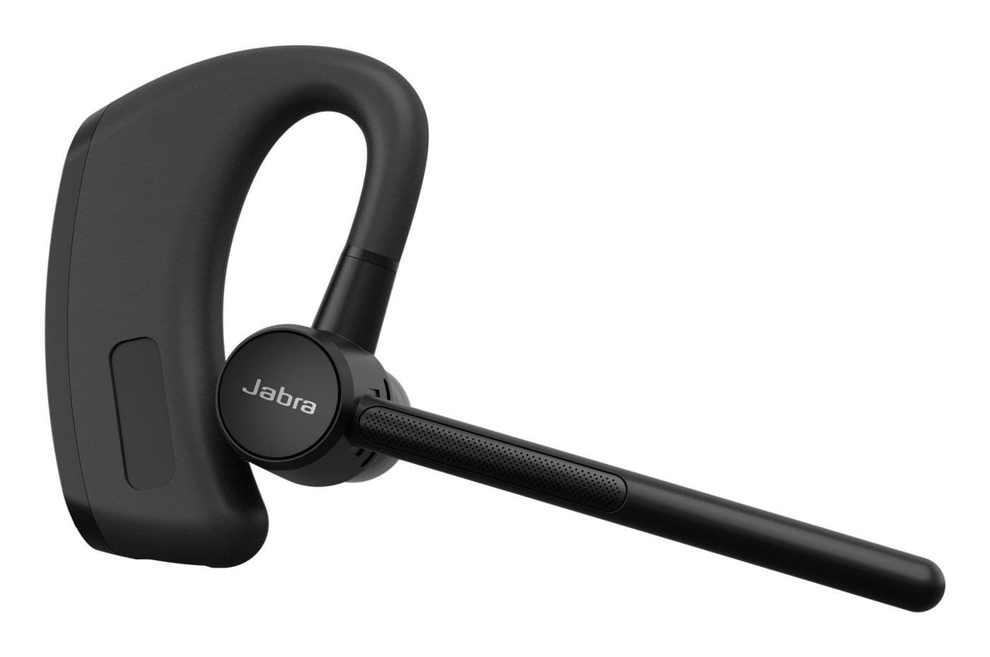 Jabra Perform 45 SE Wireless Bluetooth Mono Headset - Push-to-Talk, Noise-Cancelling Mic, USB-C, Black (5131-119)