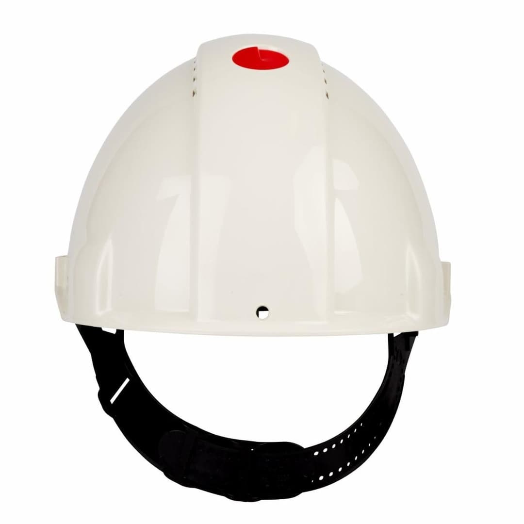 3M G3000CUV-VI Acrylonitrile butadiene styrene (ABS), High-Density Polyethylene (HDPE), Plastic, Polyester White - Image 2