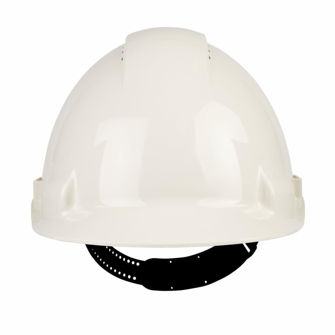 3M G3000CUV-VI Acrylonitrile butadiene styrene (ABS), High-Density Polyethylene (HDPE), Plastic, Polyester White - Image 3
