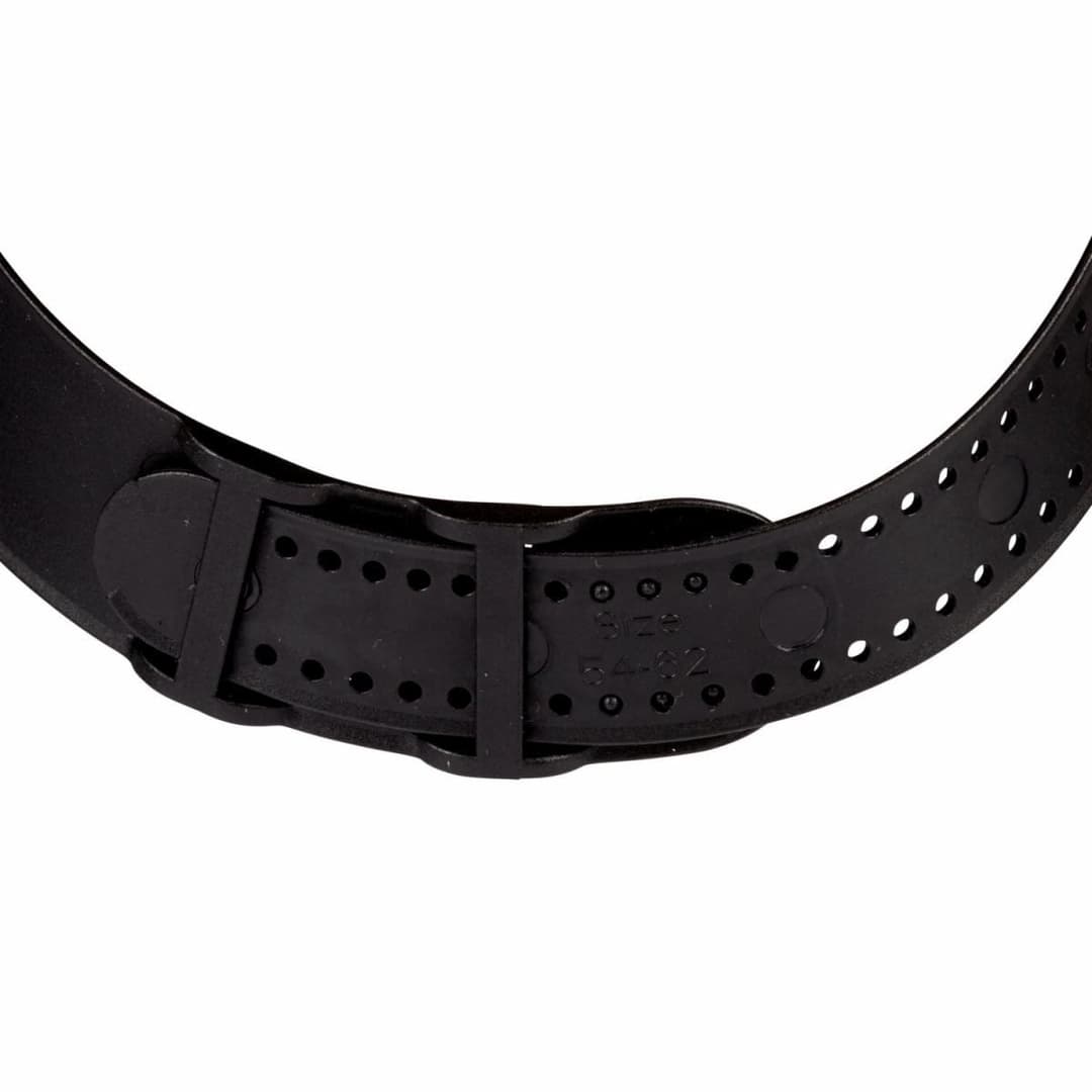 3M G3000CUV-VI Acrylonitrile butadiene styrene (ABS), High-Density Polyethylene (HDPE), Plastic, Polyester White - Image 4