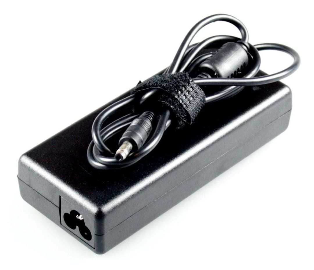 CoreParts MBA1035 Laptop Power Adapter for HP - 90W 19V 4.74A 4.75x1.75mm - Image 1