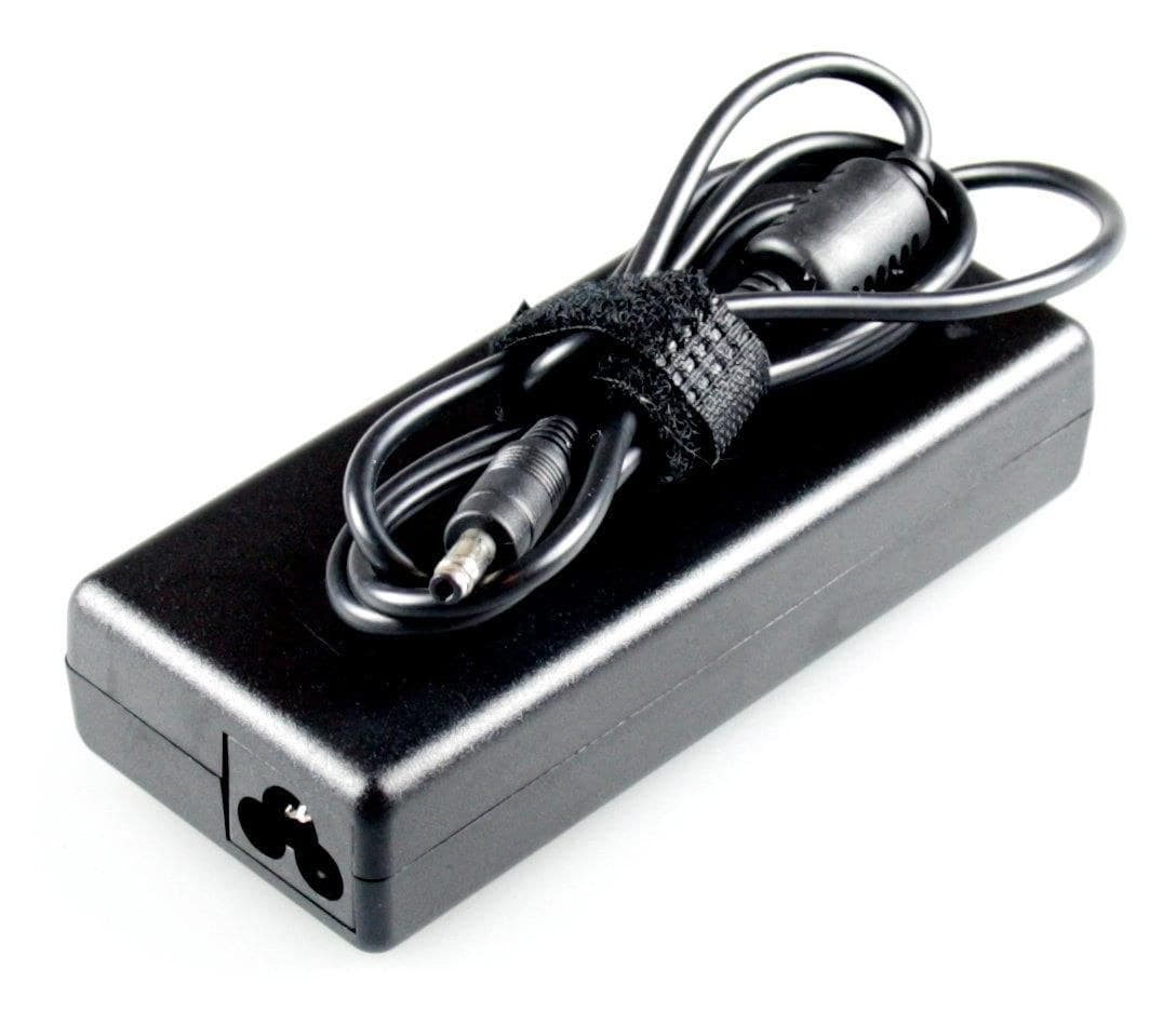 CoreParts MBA1035 Laptop Power Adapter for HP - 90W 19V 4.74A 4.75x1.75mm
