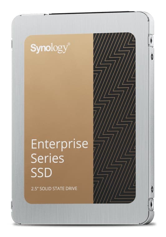 Synology Enterprise Series SAT5221 2.5-inch SATA III SSD 960GB