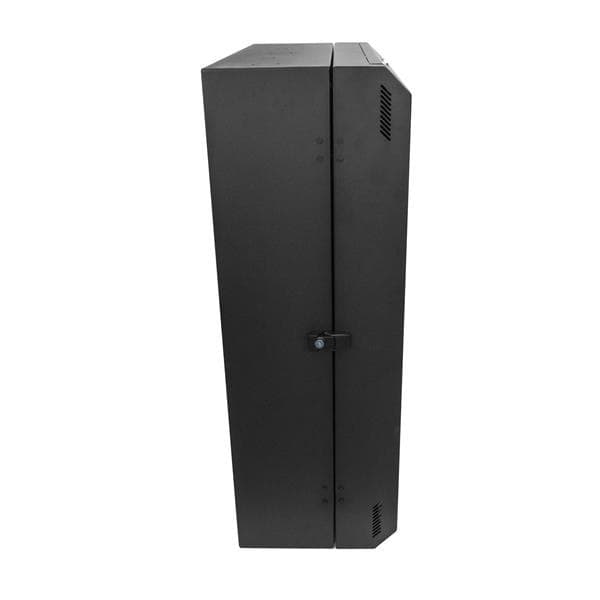 StarTech.com 6U Vertical Server Cabinet - 30 in. depth - Image 2